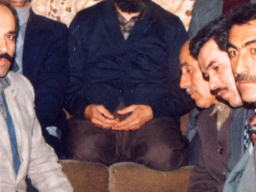 Abdurrahim Reyhan Erzincani